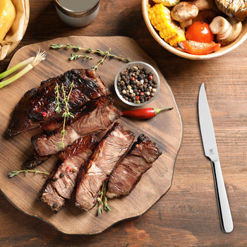 ZWILLING | SWING - Nóż do steków - 230 mm - Prime Gastro