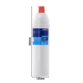 BRITA | Wkład do filtrów - PURITY C300 Quell ST - Prime Gastro