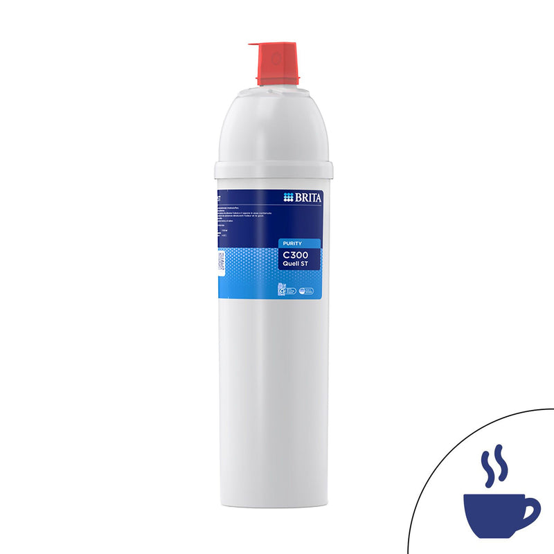 BRITA | Wkład do filtrów - PURITY C300 Quell ST