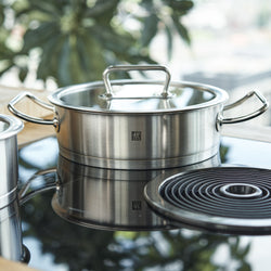 ZWILLING | PRO – patelnia do serwowania – Ø 240 mm