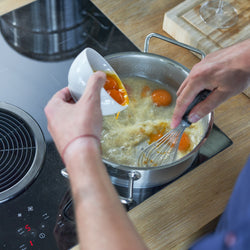 ZWILLING | PRO – patelnia do serwowania – Ø 240 mm