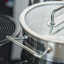 ZWILLING | PRO – patelnia do serwowania – Ø 240 mm