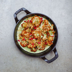 STAUB | SPECIALITIES - Naczynie do zapiekania - Ø 160mm - Żeliwo - Czarny