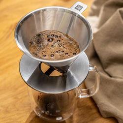 ZWILLING | COFFEE – filtr do kawy typu pour over