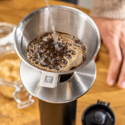 ZWILLING | COFFEE – filtr do kawy typu pour over