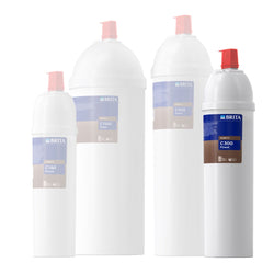 BRITA | Wkład do filtrów - PURITY Finest C300