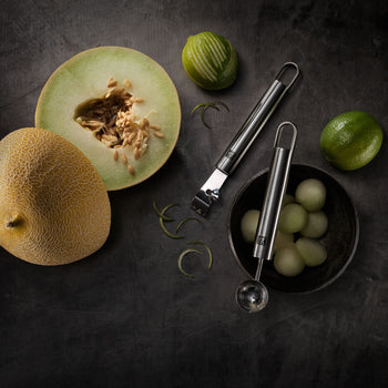 ZWILLING | PRO - Łyżka do melona - 180 mm - Prime Gastro