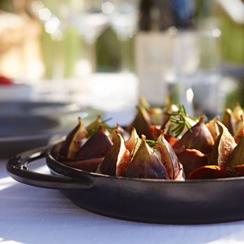 STAUB | PATELNIE GRILLOWE - Pure Grill - Ø 300 mm - Żeliwo - Czarny - Prime Gastro