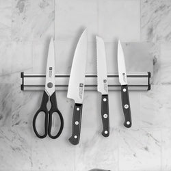 ZWILLING | Listwa magnetyczna – aluminium – 300 mm