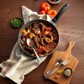 ZWILLING | CHIARO - Widelec deserowy - 180 mm - Prime Gastro