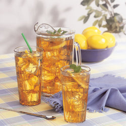 (36 szt.) CAMBRO | NEWPORT - Kubek do picia - 300 ml - Bez BPA - Przezroczysty