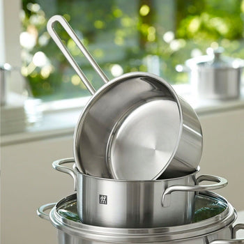 ZWILLING | PICO - Rondel bez pokrywki - Ø 140 mm - 1 litr - Prime Gastro