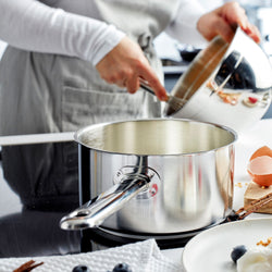 DEMEYERE | APOLLO 7 - Rondel bez pokrywki - Ø 220mm - Stal nierdzewna