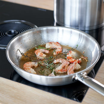 ZWILLING | PRO - Patelnia do smażenia - Ø 240 mm - Prime Gastro