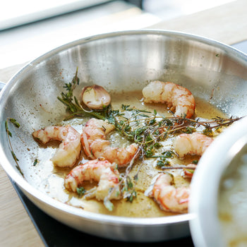 ZWILLING | PRO - Patelnia do smażenia - Ø 260 mm - Prime Gastro