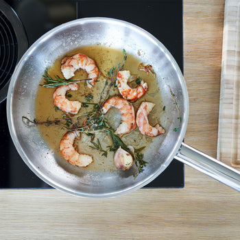 ZWILLING | PRO - Patelnia do smażenia - Ø 280 mm - Prime Gastro