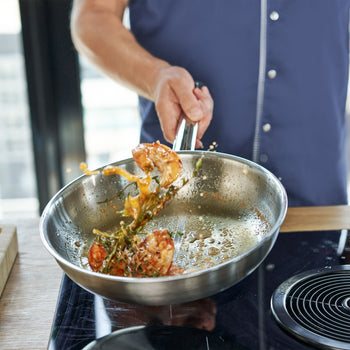 ZWILLING | PRO - Patelnia do smażenia - Ø 280 mm - Prime Gastro