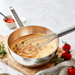 DEMEYERE | APOLLO 7 - Rondel do smażenia - stożkowa - Ø 160 mm - stal nierdzewna