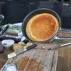 ZWILLING | PRO – patelnia – Ø 200 mm