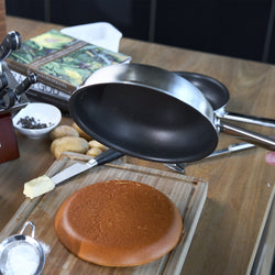 ZWILLING | PRO – patelnia – Ø 200 mm