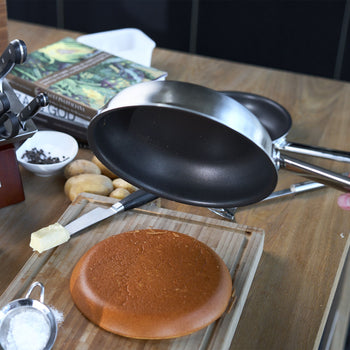 ZWILLING | PRO - Patelnia do smażenia - Ø 280 mm - Prime Gastro