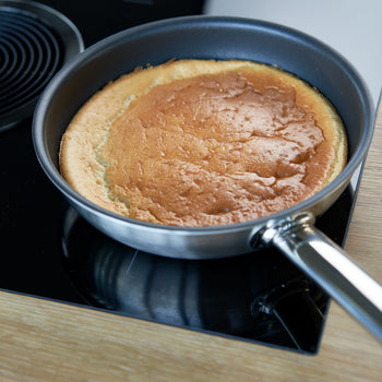 ZWILLING | PRO - Patelnia do smażenia - Ø 200 mm - Prime Gastro