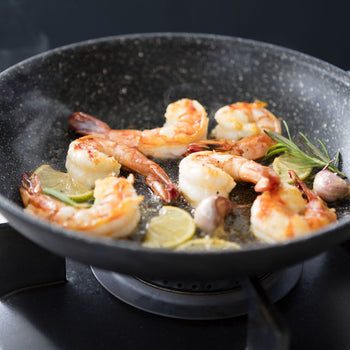 ZWILLING | MARQUINA PLUS - Patelnia do smażenia - powłoka granitowa Duraslide® - Ø 280 mm - Prime Gastro