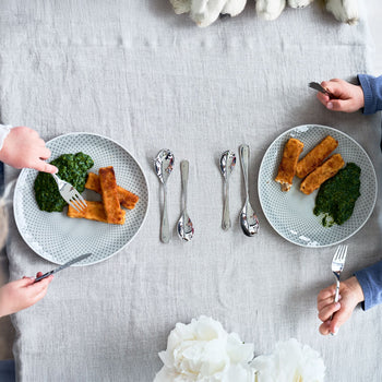 ZWILLING | FILOU - Sztućce dla dzieci - 4 szt. - Prime Gastro