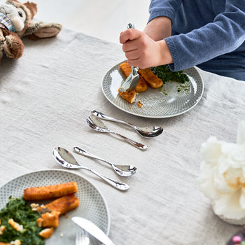 ZWILLING | FILOU - Sztućce dla dzieci - 4 szt. - Prime Gastro