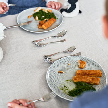 ZWILLING | FILOU - Sztućce dla dzieci - 4 szt. - Prime Gastro