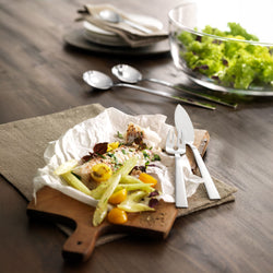 ZWILLING | MELODY – nóż do ryb – 220 mm – polerowany