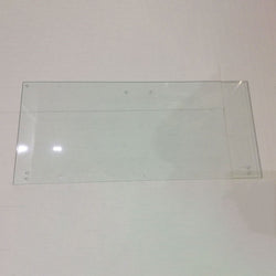 Drzwi szklane - lewa/prawa - 1000x450mm - do GHGK525