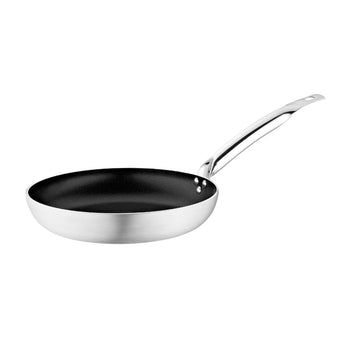 Aluminiowa Patelnia do smażenia - Ø 36 cm - Prime Gastro
