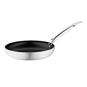 Aluminiowa Patelnia do smażenia - Ø 40 cm - Prime Gastro