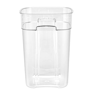 (6 szt.) CAMBRO | CAMWEAR® - Pojemnik FreshPro - 20,8 litra - Przezroczysty - Prime Gastro