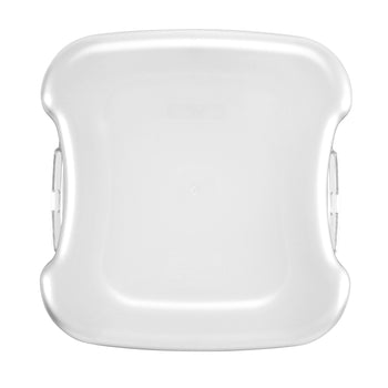 (6 szt.) CAMBRO | CAMWEAR® - Pojemnik FreshPro - 20,8 litra - Przezroczysty - Prime Gastro