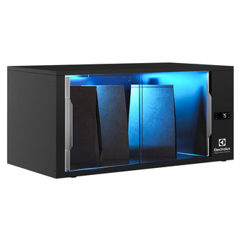 ELECTROLUX | SafeBox – urządzenie do utrzymywania ciepła potraw przeznaczonych do odbioru, transportu i dostawy - Prime Gastro