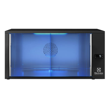 ELECTROLUX | SafeBox – urządzenie do utrzymywania ciepła potraw przeznaczonych do odbioru, transportu i dostawy - Prime Gastro