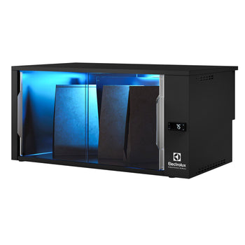 ELECTROLUX | SafeBox – urządzenie do utrzymywania ciepła potraw przeznaczonych do odbioru, transportu i dostawy - Prime Gastro