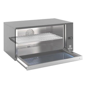 ELECTROLUX | SafeBox – urządzenie do utrzymywania ciepła potraw przeznaczonych do odbioru, transportu i dostawy - Prime Gastro