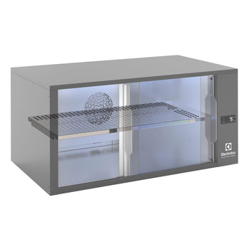 ELECTROLUX | SafeBox – urządzenie do utrzymywania ciepła potraw przeznaczonych do odbioru, transportu i dostawy - Prime Gastro