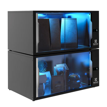 ELECTROLUX | SafeBox – urządzenie do utrzymywania ciepła potraw przeznaczonych do odbioru, transportu i dostawy - Prime Gastro