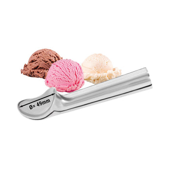 Łyżka do lodu - Ø 49 mm - Prime Gastro