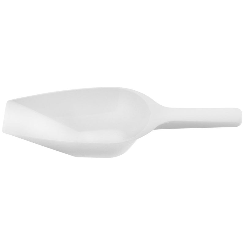 Szufelka kuchenna do ważenia - PE 350 ml 310 mm