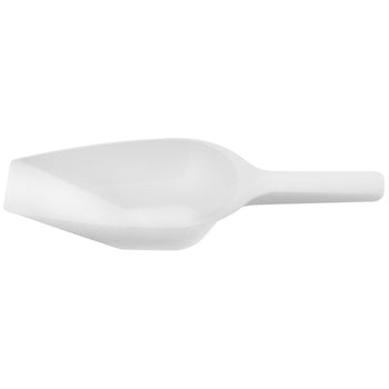 Szufelka kuchenna do ważenia - PE 500 ml 350 mm - Prime Gastro