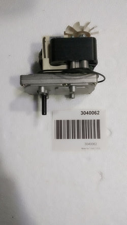 Silnik - dla TJ535 & TJ543
