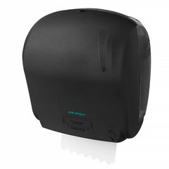 AIR-WOLF | Autocut Roll Towel Dispenser - ABS Plastic - Anthracite