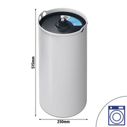 BRITA | Wkład wymienny - PURITY 1200 Clean (częściowa demineralizacja)