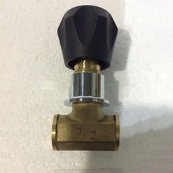 Zawór kontroli przepływu wody – do modeli ENB363P, ENB663P, EBB879H, ENB479P i EBB899M