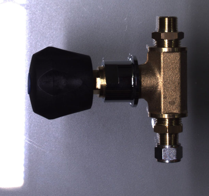 Zawór kontroli przepływu wody – do modeli ENB363P, ENB663P, EBB879H, ENB479P i EBB899M